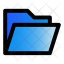پیش‌نمایش فایل folder-2521955 از پک رابط کاربری
