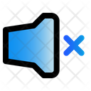 پیش‌نمایش فایل mute-2521900 از پک رابط کاربری