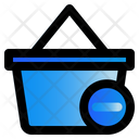 پیش‌نمایش فایل remove-basket-2521976 از پک رابط کاربری