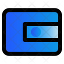 پیش‌نمایش فایل wallet-2521894 از پک رابط کاربری