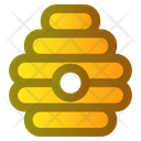 پیش‌نمایش فایل beehive-2535992 از پک بهار