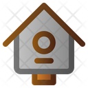 پیش‌نمایش فایل birdhouse-2535989 از پک بهار