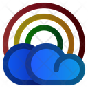 پیش‌نمایش فایل rainbow-2535961 از پک بهار