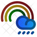 پیش‌نمایش فایل rainbow-2535962 از پک بهار