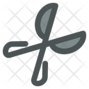 پیش‌نمایش فایل scissors-2535960 از پک بهار