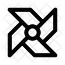 پیش‌نمایش فایل windmill-2535790 از پک بهار