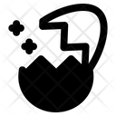 پیش‌نمایش فایل creaked-egg-2535863 از پک بهار