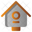 پیش‌نمایش فایل birdhouse-2535919 از پک بهار