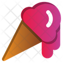 پیش‌نمایش فایل ice-cream-cone-2535898 از پک بهار