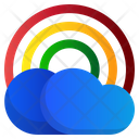 پیش‌نمایش فایل rainbow-2535891 از پک بهار