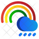 پیش‌نمایش فایل rainbow-2535892 از پک بهار