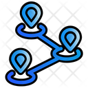پیش‌نمایش فایل gps-2529927 از پک نقشه و ناوبری