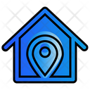 پیش‌نمایش فایل house-location-2529924 از پک نقشه و ناوبری