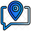 پیش‌نمایش فایل location-message-2529933 از پک نقشه و ناوبری