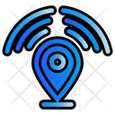 پیش‌نمایش فایل location-signal-2529903 از پک نقشه و ناوبری