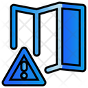 پیش‌نمایش فایل map-warning-2529934 از پک نقشه و ناوبری