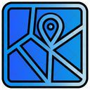 پیش‌نمایش فایل maps-location-2529919 از پک نقشه و ناوبری