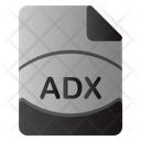 پیش‌نمایش فایل adx-file-2538337 از پک فرمت فایل داده
