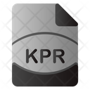 پیش‌نمایش فایل kpr-file-2538297 از پک فرمت فایل داده