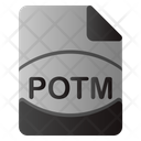 پیش‌نمایش فایل potm-file-2538278 از پک فرمت فایل داده