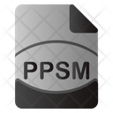 پیش‌نمایش فایل ppsm-file-2538277 از پک فرمت فایل داده