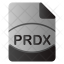 پیش‌نمایش فایل prdx-file-2538274 از پک فرمت فایل داده