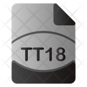 پیش‌نمایش فایل tt18-file-2538256 از پک فرمت فایل داده