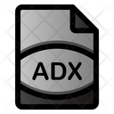 پیش‌نمایش فایل adx-file-2538437 از پک فرمت فایل داده