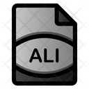 پیش‌نمایش فایل ali-file-2538434 از پک فرمت فایل داده