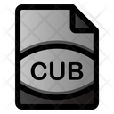 پیش‌نمایش فایل cub-file-2538423 از پک فرمت فایل داده