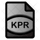 پیش‌نمایش فایل kpr-file-2538397 از پک فرمت فایل داده