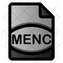 پیش‌نمایش فایل menc-file-2538392 از پک فرمت فایل داده