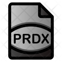 پیش‌نمایش فایل prdx-file-2538374 از پک فرمت فایل داده