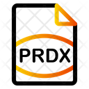 پیش‌نمایش فایل prdx-file-2538474 از پک فرمت فایل داده