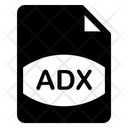 پیش‌نمایش فایل adx-file-2536882 از پک فرمت فایل داده