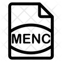 پیش‌نمایش فایل menc-file-2536737 از پک فرمت فایل داده