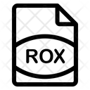 پیش‌نمایش فایل rox-file-2536715 از پک فرمت فایل داده
