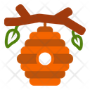 پیش‌نمایش فایل beehive-2532974 از پک پاییز