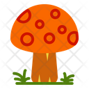 پیش‌نمایش فایل mushroom-2532950 از پک پاییز