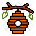پیش‌نمایش فایل beehive-2533552 از پک پاییز