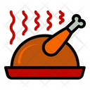 پیش‌نمایش فایل chicken-2533546 از پک پاییز