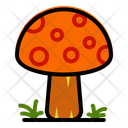 پیش‌نمایش فایل mushroom-2533528 از پک پاییز