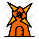 پیش‌نمایش فایل windmill-2533516 از پک پاییز