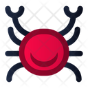 پیش‌نمایش فایل crab-2539279 از پک تابستان