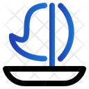 پیش‌نمایش فایل sailing-boat-2539304 از پک تابستان