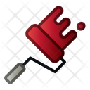 پیش‌نمایش فایل paint-roller-2785346 از پک ابزار و ساخت و ساز