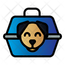 پیش‌نمایش فایل dog-carrier-2788982 از پک دامپزشکی و حیوان خانگی