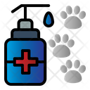 پیش‌نمایش فایل pet-antiseptic-2788999 از پک دامپزشکی و حیوان خانگی