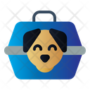 پیش‌نمایش فایل dog-carrier-2788920 از پک دامپزشکی و حیوان خانگی