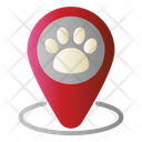 پیش‌نمایش فایل pet-clinic-location-2788887 از پک دامپزشکی و حیوان خانگی